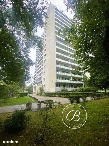 Kawalerka 18,8m2Batorego 33, W-waDo remontu