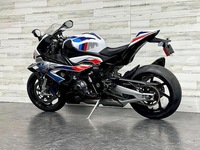 2021 BMW M1000RR