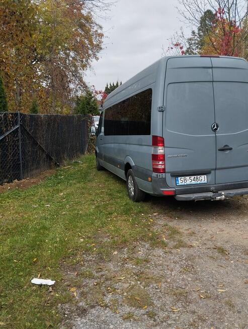 Mercedes sprinter 316cdi
