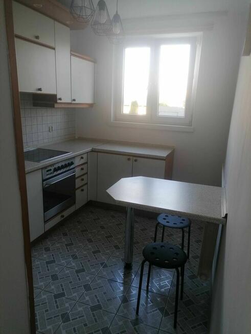 NA WYNAJEM 48M2 I PIĘTRO 3 pokoje Wojska Polskiego 8