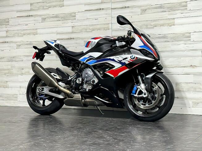 2021 BMW M1000RR