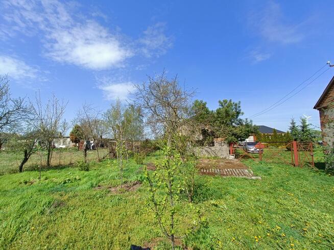 Siedlisko, żyzna gleba, pozwolenie na rozbudowę na 3 budynki