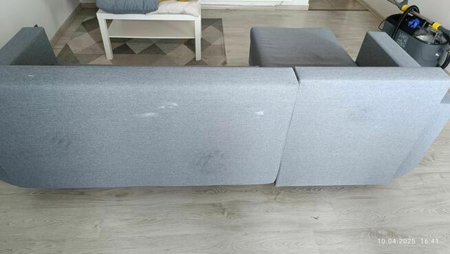 Wynajem odkurzacza piorącego KARCHER