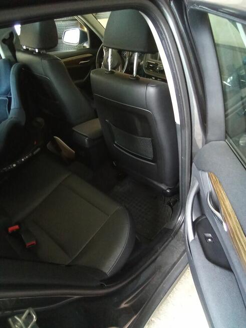 BMW X1 x Drive28i (prywatne)
