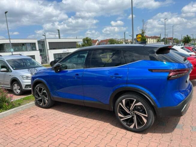 Nissan Qashqai 1.3 DIG-T mHEV Tekna+ Xtronic