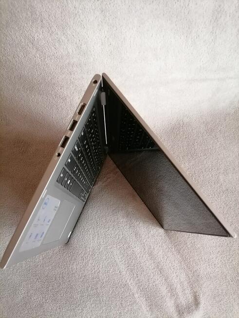 DELL INSPIRION 5378 TABLET 8GB 256GB WIN10 i3 7 gen pod klaw