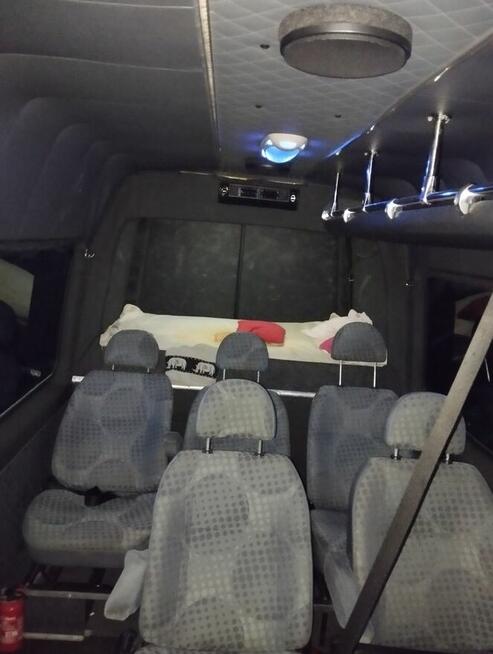 Mercedes sprinter 316cdi