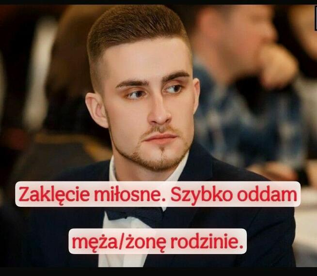 wróżba.zaklęcie miłosne