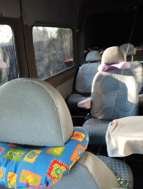 Mercedes sprinter 316cdi