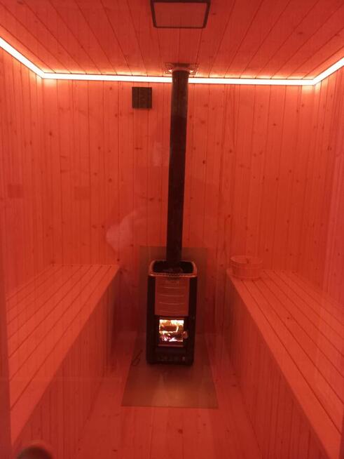 Agroturystyka Sólcanka + STREFA RELAKSU (sauna jacuzzi)