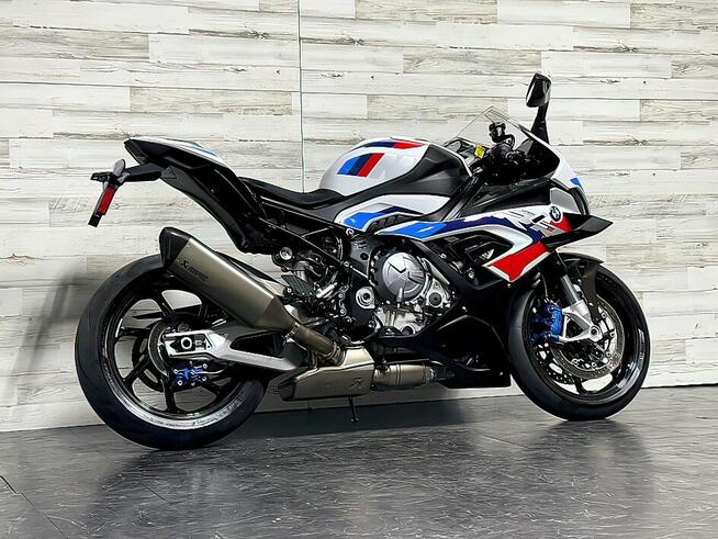 2021 BMW M1000RR