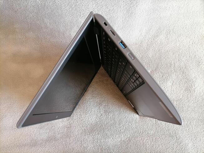 NOWY LAPTOP LENOVO 100E AMD RADEON WINDOW 11 WIFI BT 4GB 192