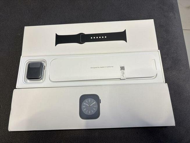 Apple Watch Nowy A2292