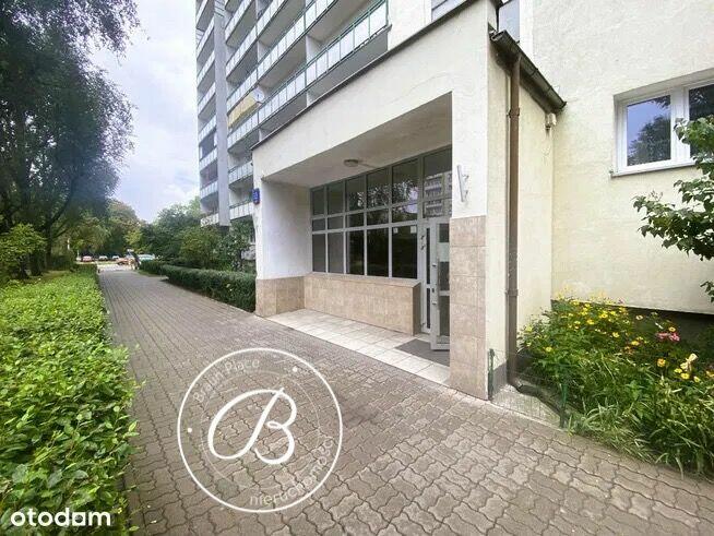 Kawalerka 18,8m2Batorego 33, W-waDo remontu