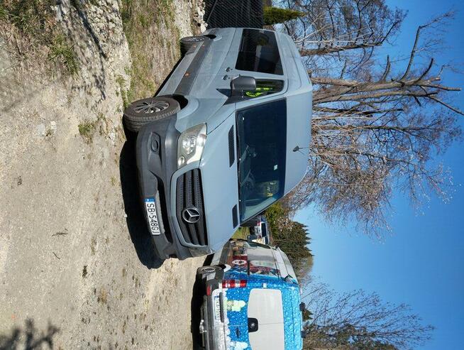 Mercedes sprinter 316cdi