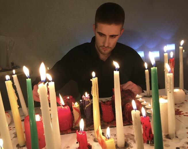 wróżba.zaklęcie miłosne