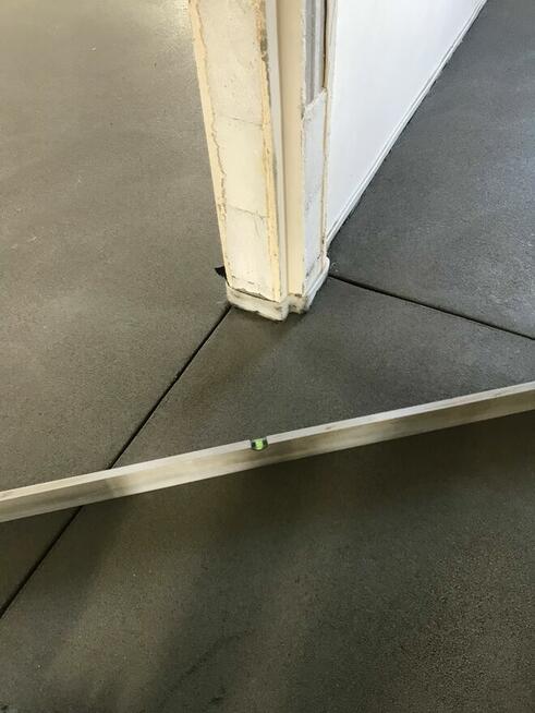 Posadzki maszynowe miksokret jastrychy cementowe styrobeton