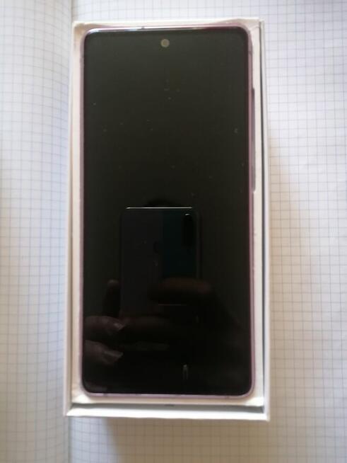 Samsung Galaxy s 20 Fe