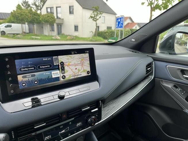 Nissan Qashqai 1.3 DIG-T mHEV Tekna+ Xtronic