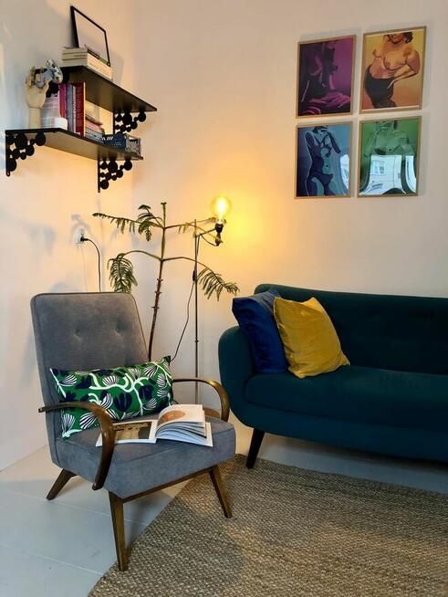 Lokal użytkowo-mieszkalny na Wynajem – 65 m²