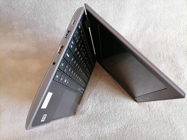 NOWY LAPTOP LENOVO 100E AMD RADEON WINDOW 11 WIFI BT 4GB 192