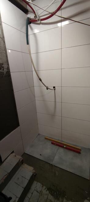 Wykonam pracę budowlane