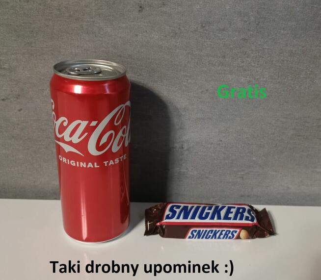 55 Cali TV Sony LED 4K HDR Smart TV DVB-T2 Hevc + Uchwyt +