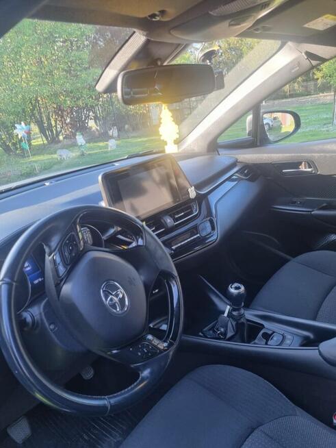 Sprzedam Toyota CHR