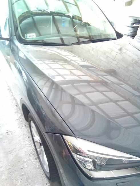 BMW X1 x Drive28i (prywatne)