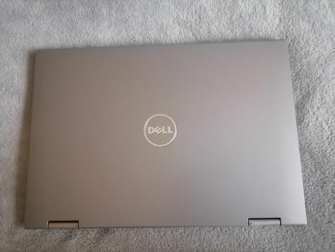 DELL INSPIRION 5378 TABLET 8GB 256GB WIN10 i3 7 gen pod klaw