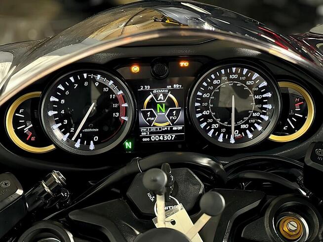 2022 Suzuki Hayabusa