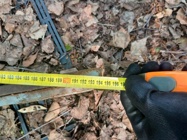 Resor tył renault midlum