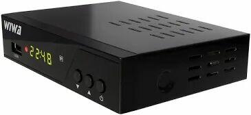 Dekoder DVB-T/T2 Wiwa