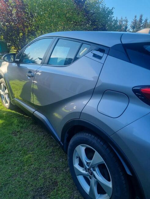 Sprzedam Toyota CHR
