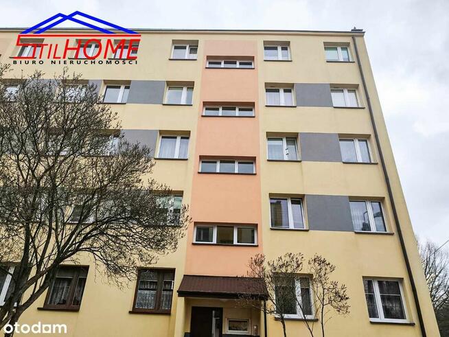 3-pokojowe mieszkanie