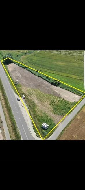 Przyjmę reklame na trasie Szamotuły Obrzycko Czarnków wynajm