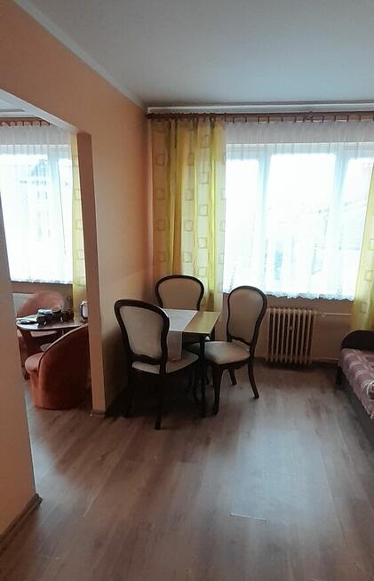 Pokoje gościnne w Dziwnówku