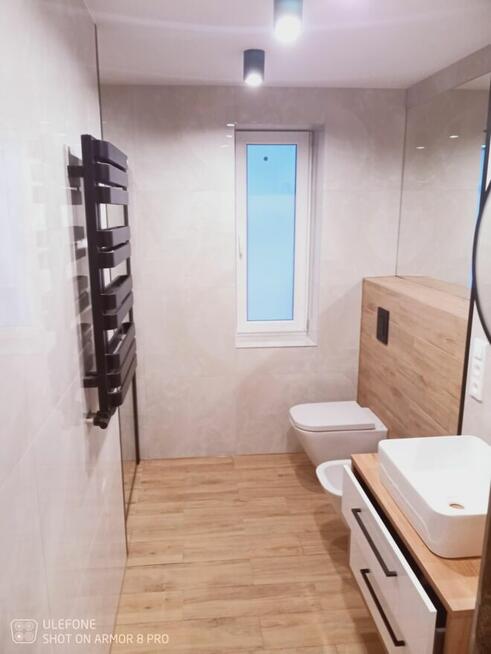 Usługi remontowe i budowlane, łazienki, płytki, remonty