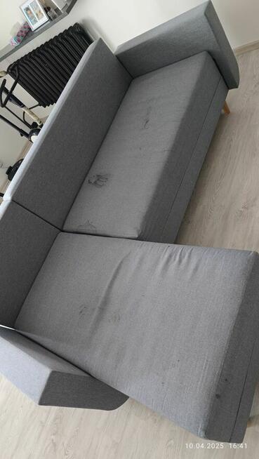 Wynajem odkurzacza piorącego KARCHER