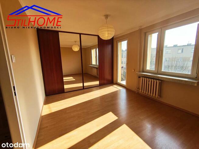 3-pokojowe mieszkanie