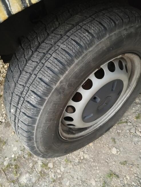 Mercedes sprinter camper