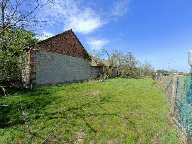 Siedlisko, żyzna gleba, pozwolenie na rozbudowę na 3 budynki