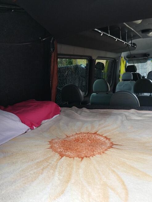 Mercedes sprinter 316cdi