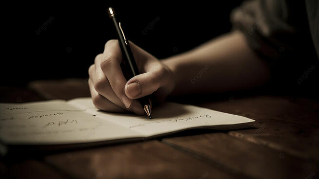 Od znajomości mailowej do spotkania