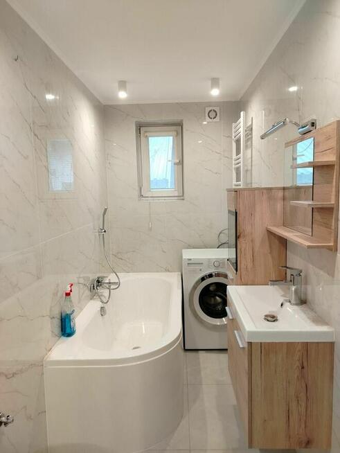 Remonty i wykończenia wnętrz, usługi budowlane