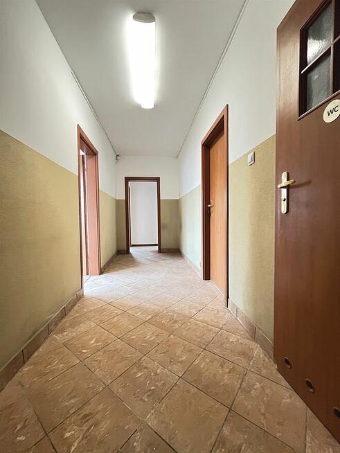 Lokal użytkowy - biurowy/usługowy Szosa Chełmińska