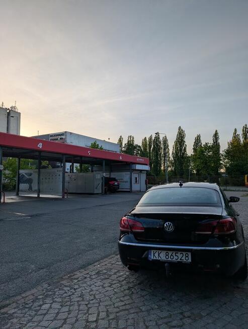 Volkswagen CC 2014 1.4TSI Polski salon