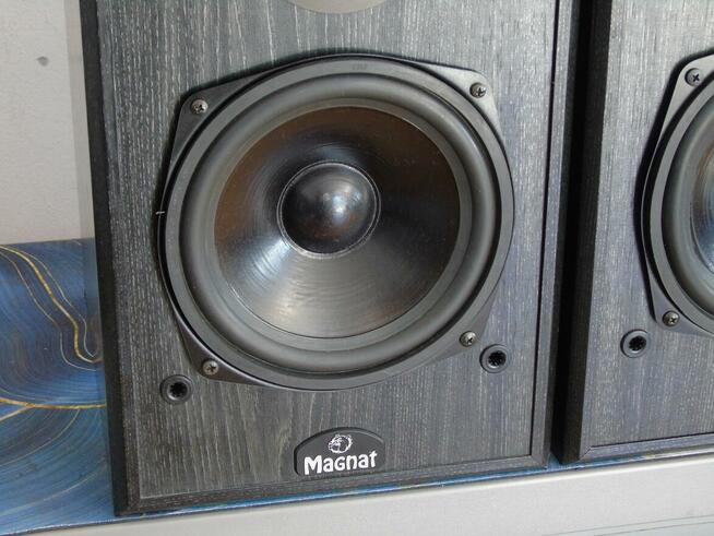 Kolumny Magnat 2x 100 wat. sprawne. DOSTAWA.