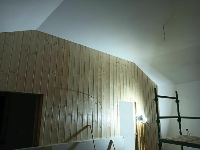 Remont wykończenia szpachlowanie, malowanie