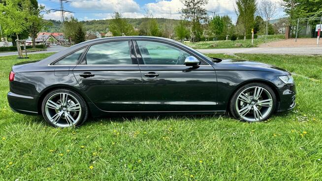Audi A6 C7